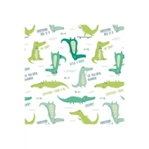 Crocodile Phrases